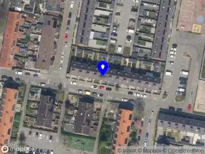 Nieuw bedrijf Work2fix