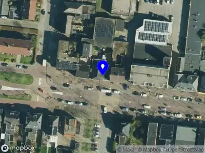 Nieuw bedrijf Turkse Bakkerij Glanerbrug