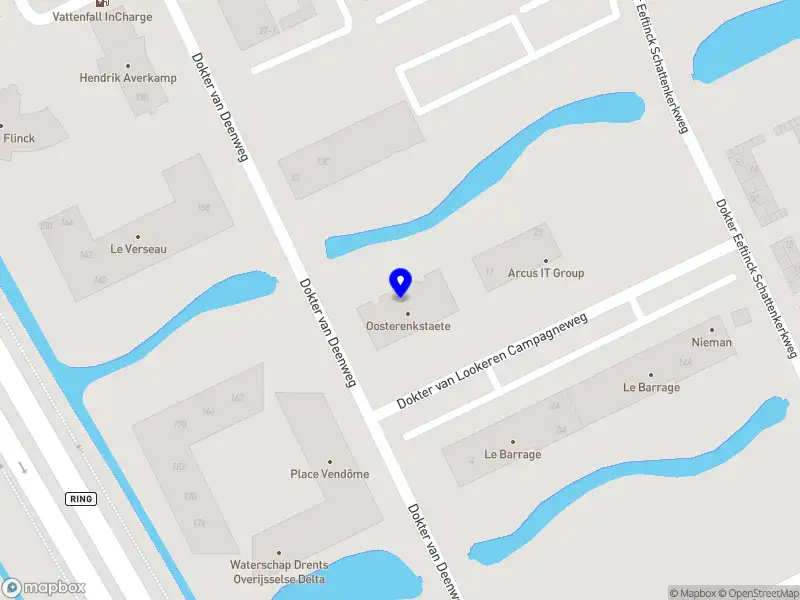 Euro Trade Logistics B.V. Zwolle