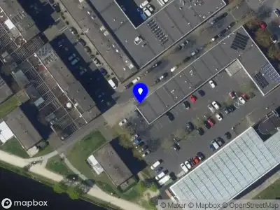 Curasis Zorggroep B.V.