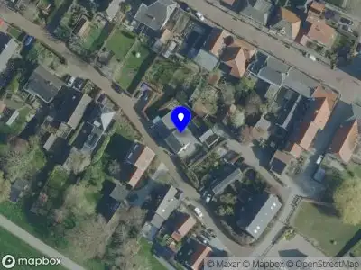 Nieuw bedrijf BuitOp Shop