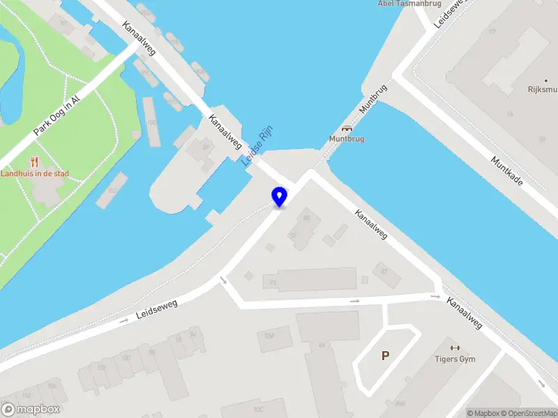 Isolator Utrecht