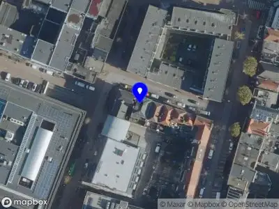 Nieuw bedrijf Verhoeven Horeca Content