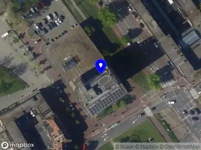 Moenne Techniek 's-Gravenhage