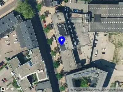 Woningstoffeerder Mensink