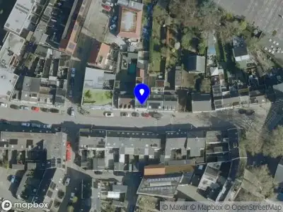 Rapala GA Tilburg