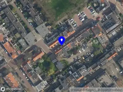 Ben Pedaal Delft