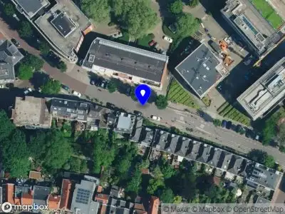 Nieuw bedrijf Offertespecialist.nl