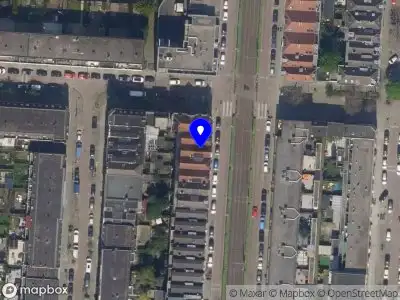 Kniek Rotterdam