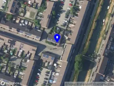 Jagroep Renovatie Almere