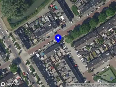 Nieuw bedrijf Over the moon photography