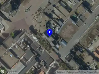 Bistrot-Bar de Etalage