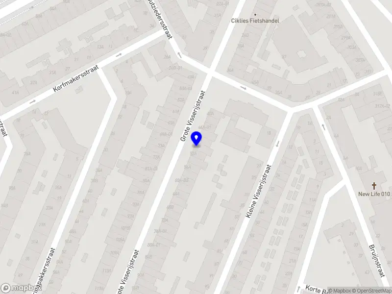 Nieuw bedrijf Klusbedrijf Hagi-Alper