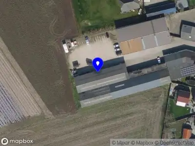 Nieuw bedrijf IAMKAM