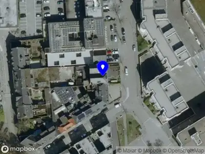 Nieuw bedrijf OST Eindhoven B.V.