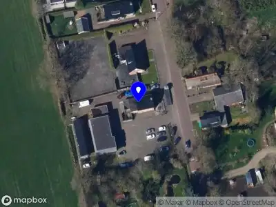 Nieuw bedrijf Lammert Veenstra JR Trading