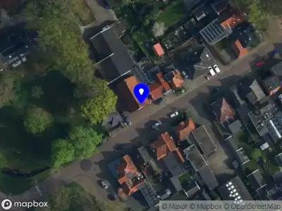 Garagebedrijf Kromkamp