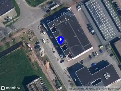 Nieuw bedrijf ErYa Trading