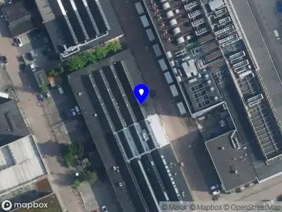 Siham Sisi Amsterdam