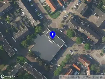 PLUS Robina Bos Naarden