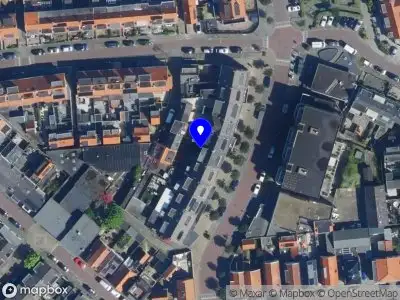 Freak Du Vie Noordwijk