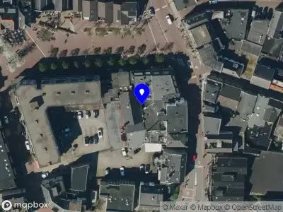 Klussenbedrijf van Mourik