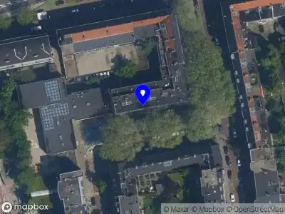 Mohammad Ibrahim Amsterdam