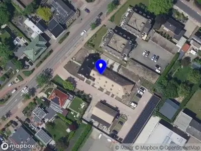 VvE Buitenplaets De Rijckshoeve Sleeuwijk