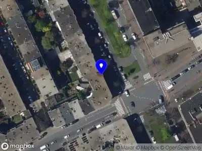 Nieuw bedrijf Gosh Service