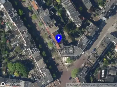 harmonic kapsalon Utrecht