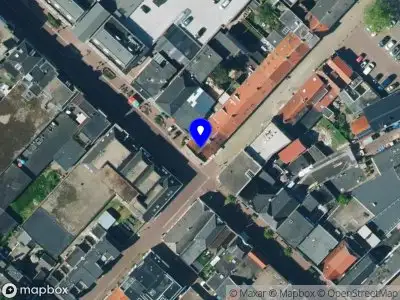 Het Garnizoenshuys Coevorden