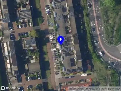 BYOZZ Alphen aan den Rijn