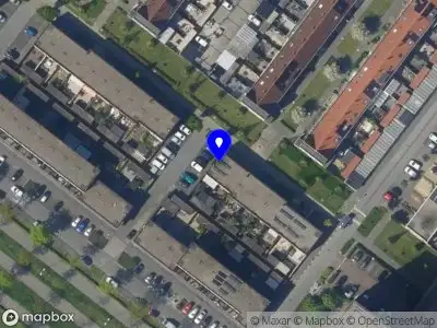 Nieuw bedrijf Justin Lammers