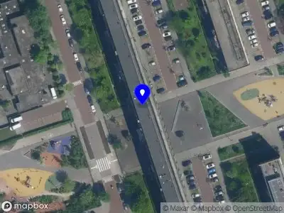 AntonioUberEats Amsterdam