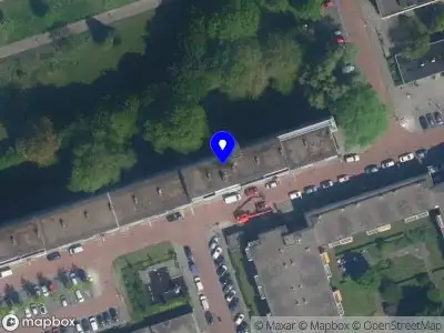 KIZA Claims Amsterdam