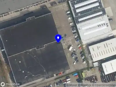 Lensink Transport B.V. Delft