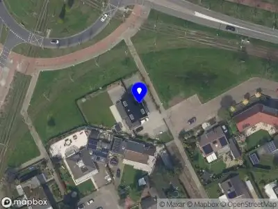 Nieuw bedrijf Djannah Uitvaartverzorging, Coöperatieve Vereniging U.A.