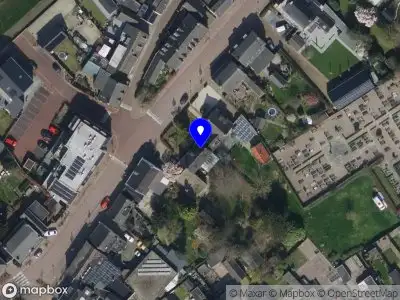 Nieuw bedrijf Flow Deals