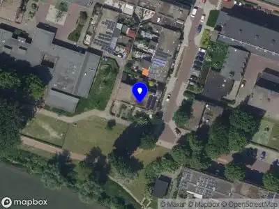 Peterodins Antiques and Collectibles Dordrecht