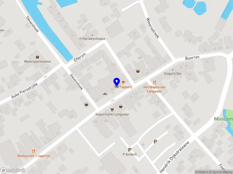 Nieuw bedrijf Noflik by Zwigt & Bosma