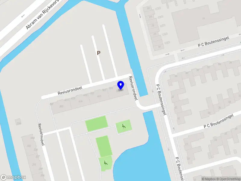 G.Gulec Capelle aan den IJssel