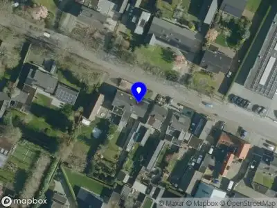 Nieuw bedrijf Hofmans Technics