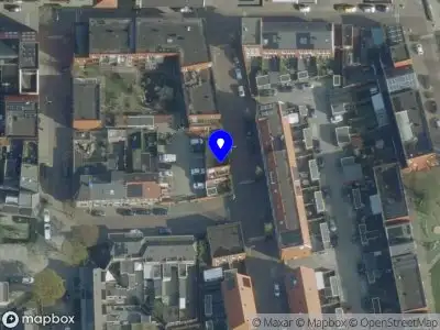 Nieuw bedrijf All-Round Dakonderhoud