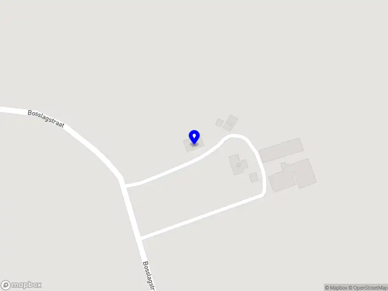 Nieuw bedrijf De Bosslag Tuinderij