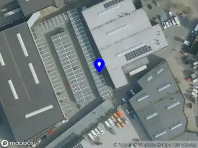 Aalto Synergy Tilburg