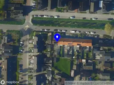 Nieuw bedrijf JH FoodServices