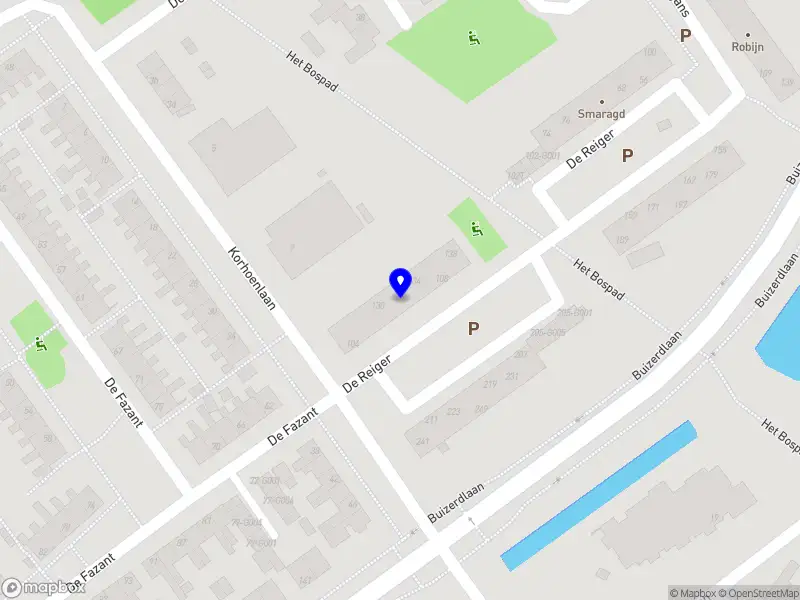 Nieuw bedrijf Handelsonderneming V. Kats