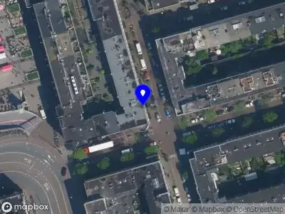 Nieuw bedrijf Eva van Raaij