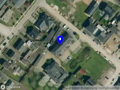 Nieuw bedrijf Mariska Tuinte