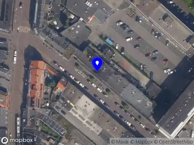 Nieuw bedrijf VvE Freerickstraat I te Rotterdam